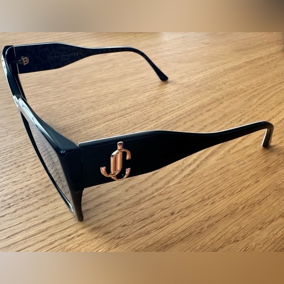 JIMMY CHOO SUNGLASSES - Picture 5 of 5